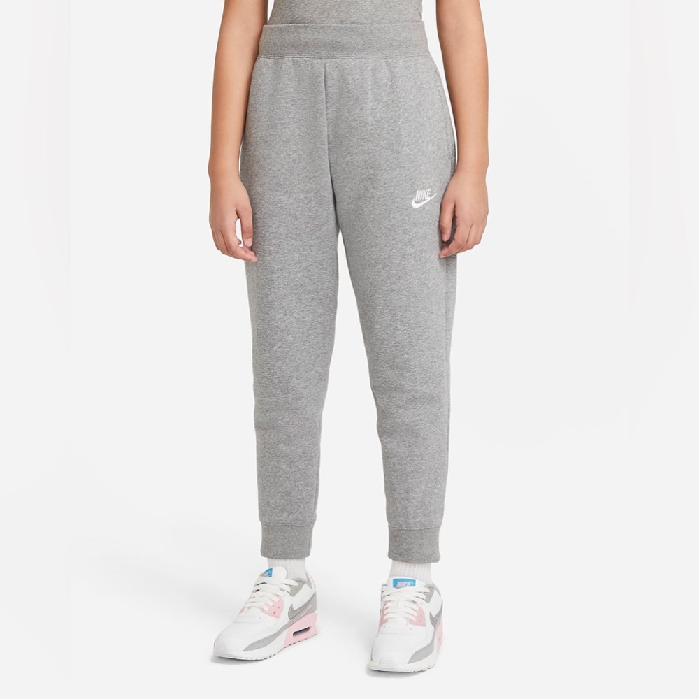 New Nike Fleece Sweatpants, Sportswear Club